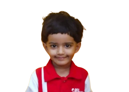 HiMAMA NURSERY