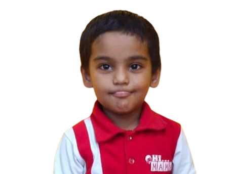 HiMAMA JUNIOR